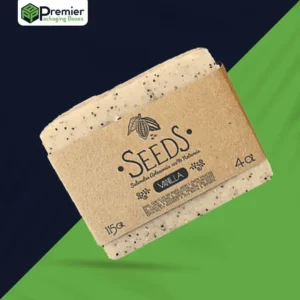 soap sleeves
