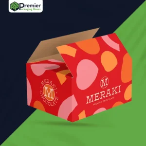 custom delivery boxes