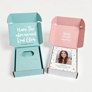 Custom Cincher Boxes