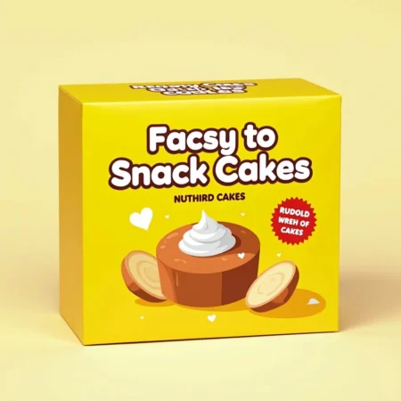 Cheesecake Boxes