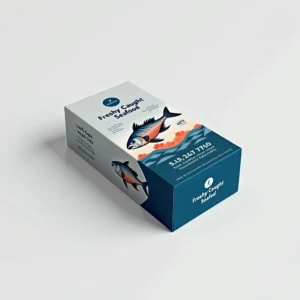 custom shrimp boxes