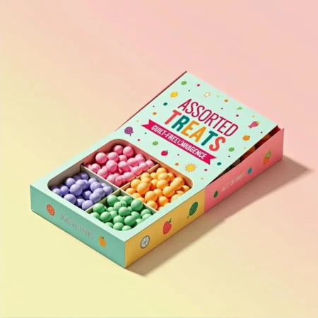 Custom Jelly Boxes