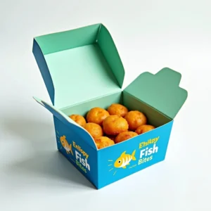 Nugget Boxes