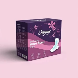 custom tampon boxes