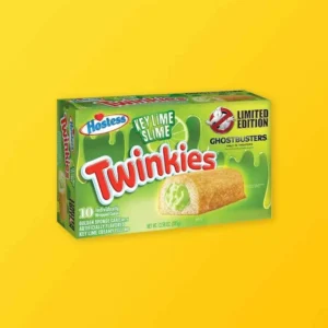 Twinkies Boxes